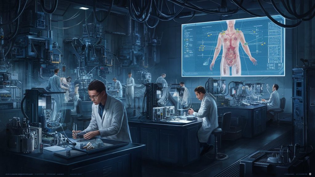 В России-появится-первый-генный-препарат-от гемофилии-В