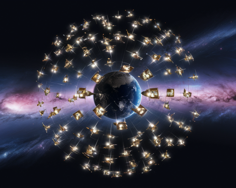 Новую-платформу-для-малых-спутников-создали-в России