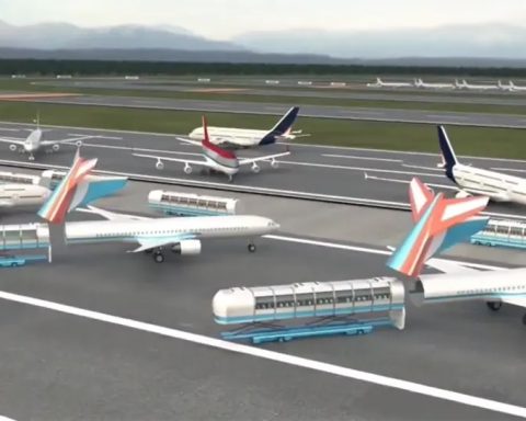 В-США-захотели-доставлять-пассажиров-в-самолёты-в-специальных-капсулах