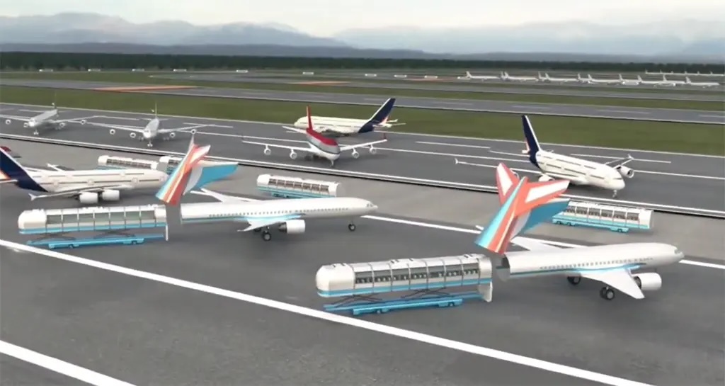 В-США-захотели-доставлять-пассажиров-в-самолёты-в-специальных-капсулах