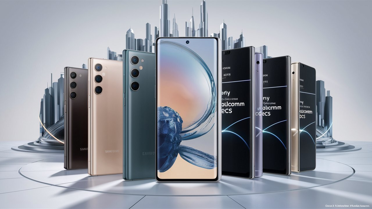 samsung-galaxy-s26-ultra,-похоже,-получит-новую-камеру-sony-на 200-Мп