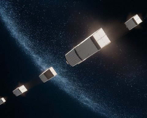 Спутниковый-wi-fi-от starlink-теперь-работает-на 1 000-самолётов