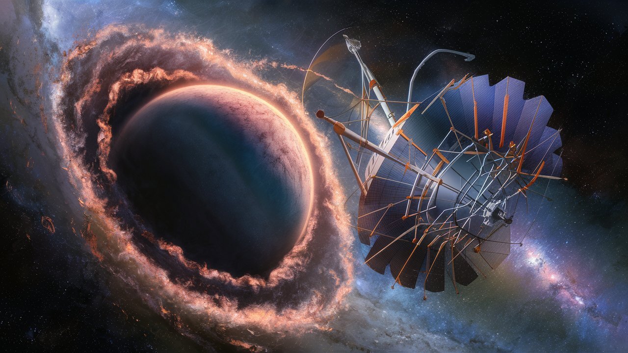 Британская-миссия-всё же-отправится-искать-жизнь-в облаках-Венеры