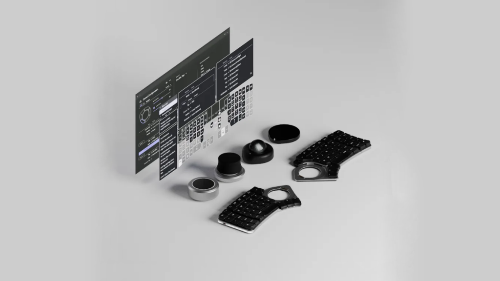 Модульная-раздельная-клавиатура-naya-create-стала-доступна-для-покупки