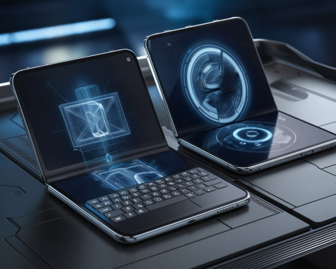 СМИ —-у samsung-появится-отдельная-линия-на заводе-для-экранов-складных-iphone