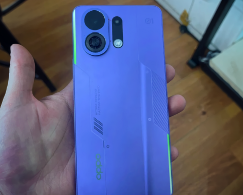 Смартфоны-oppo-k13-turbo-и turbo-pro-будут-отличаться-процессорами