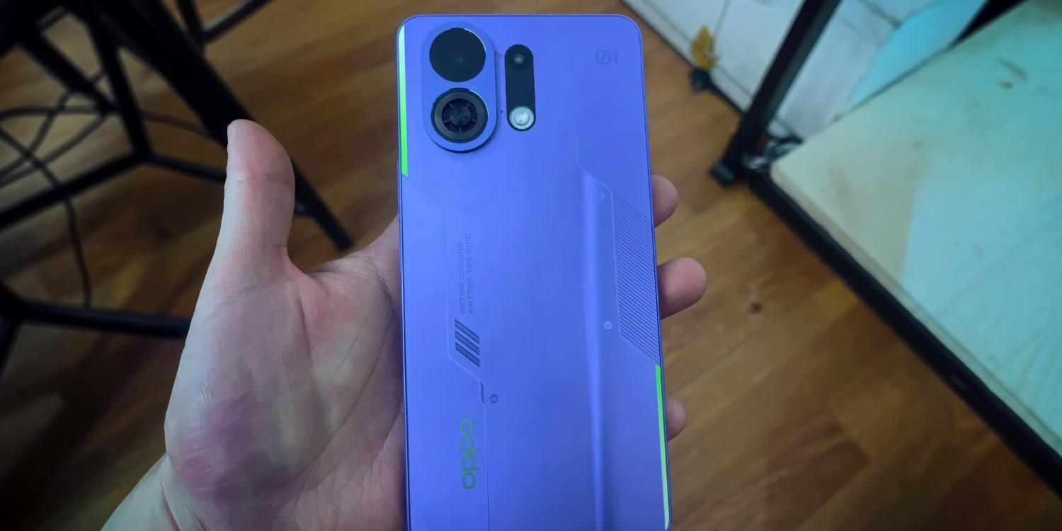 Смартфоны-oppo-k13-turbo-и turbo-pro-будут-отличаться-процессорами