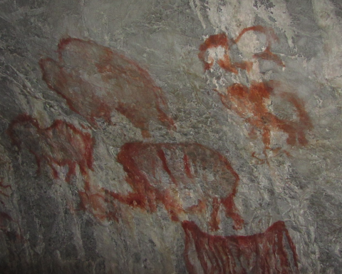 Наскальные-рисунки-в-башкирской-пещере-признали-наследием-ЮНЕСКО