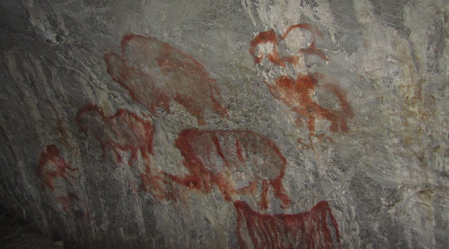 Наскальные-рисунки-в-башкирской-пещере-признали-наследием-ЮНЕСКО