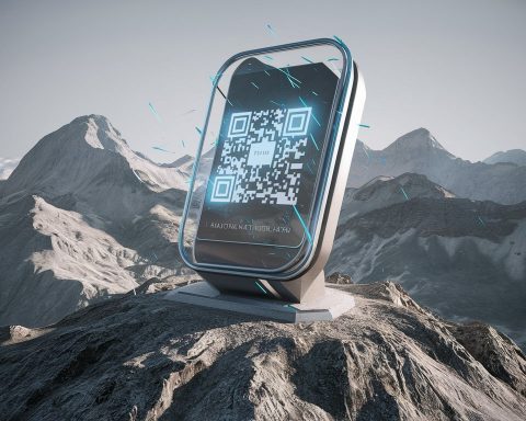 На вершине-Урала-установят-стелу-с qr-кодом-цифровой-библиотеки