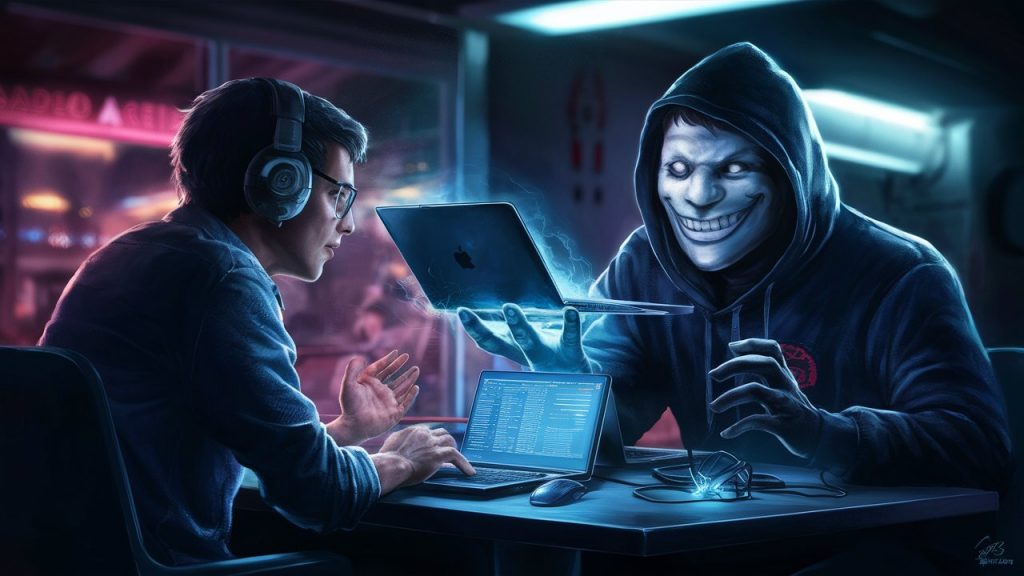 Мошенники-начали-изображать-из себя-детских-психологов,-предупредили-в МВД