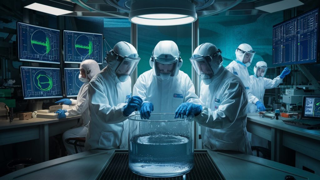 Французы-изучили-животных-в Чернобыле-и Фукусиме