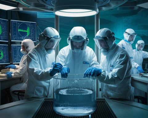 Французы-изучили-животных-в Чернобыле-и Фукусиме