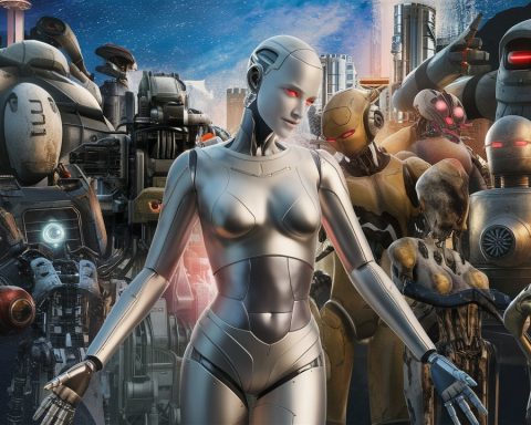 В России-научили-роботов-общаться-на человеческом-языке