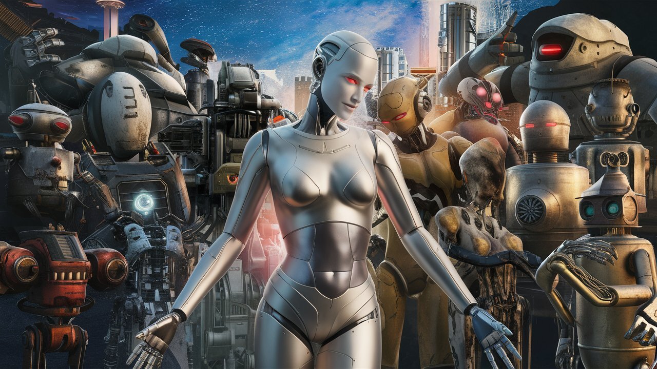 В России-научили-роботов-общаться-на человеческом-языке