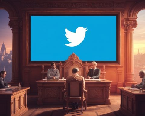 Франция-начала-расследование-против-x Маска-из-за-«иностранного-вмешательства»