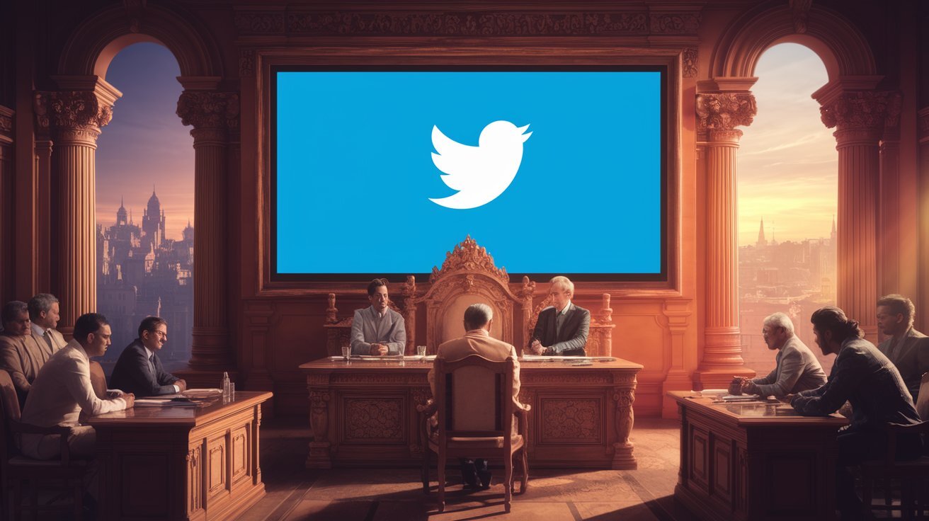 Франция-начала-расследование-против-x Маска-из-за-«иностранного-вмешательства»