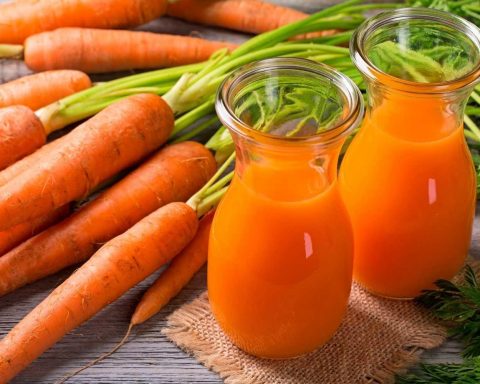 Не-только-польза-для-глаз:-названы-преимущества-для-здоровья-морковного-сока