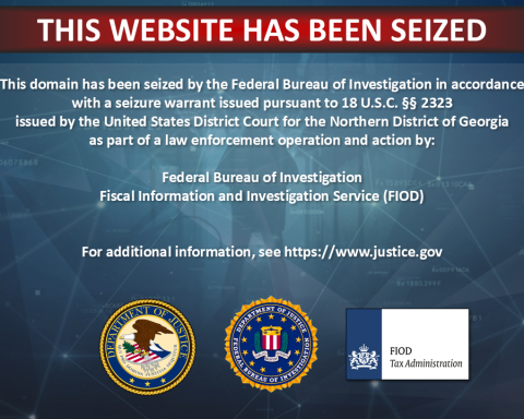 ФБР-закрыло-одни-из крупнейших-сайтов-с пиратскими-играми