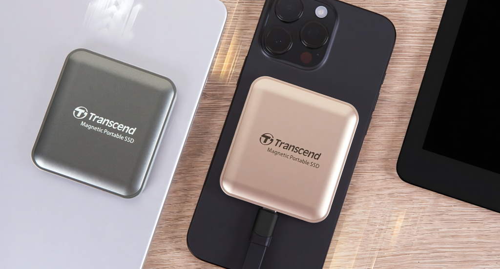 transcend-представила-ssd-с-magsafe,-20-Гбит/с-и-весом-всего-48-г