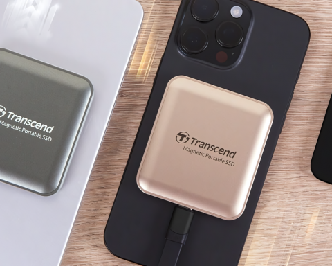 transcend-представила-ssd-с-magsafe,-20-Гбит/с-и-весом-всего-48-г