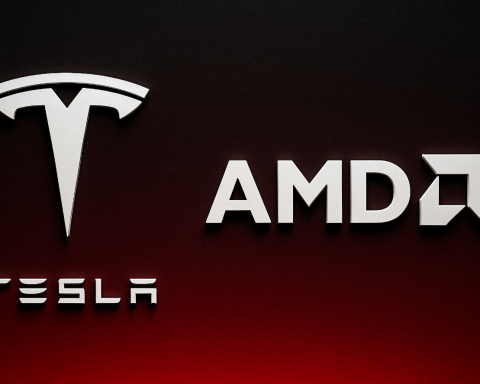 В-tesla-появился-ИИ-grok-—-но-только-для-автомобилей-с-amd-ryzen,-intel-в-пролете