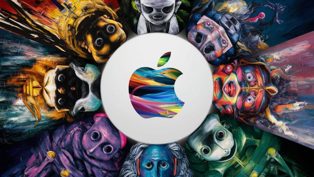 apple-отложила-выпуск-умного-хаба-и новой-siri-до 2026-года