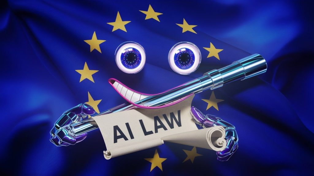 siemens-и sap-призвали ЕС-пересмотреть-закон-об ИИ