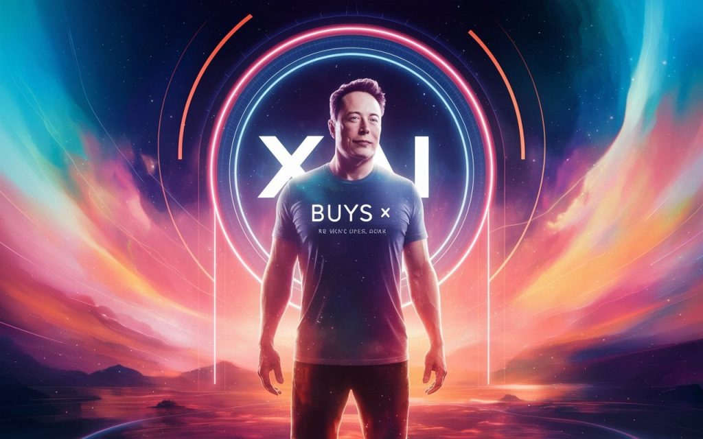 Илон-Маск-предложит-акционерам-tesla-вложиться-в стартап-xai