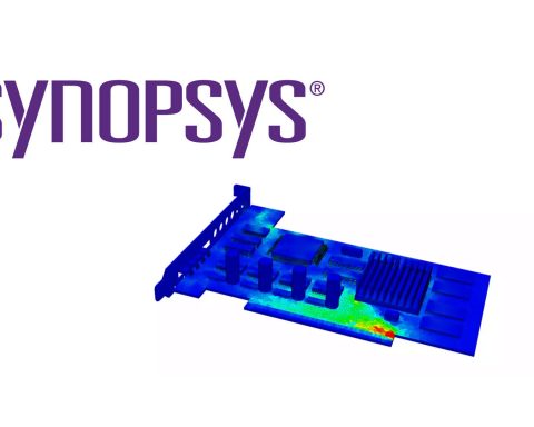 Китай-одобрил-сделку-synopsys-по покупке-ansys-за-$35-млрд