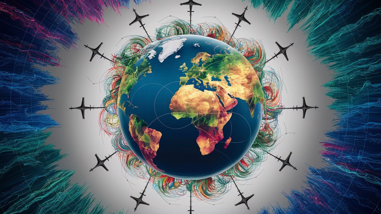 Технологические-гиганты-вложат-$1,7-млн-в проекты-по удалению-углерода-из атмосферы