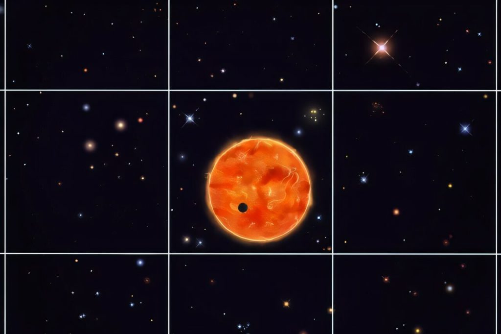 Учёные:-известные-экзопланеты-больше-по-размеру,-чем-кажется