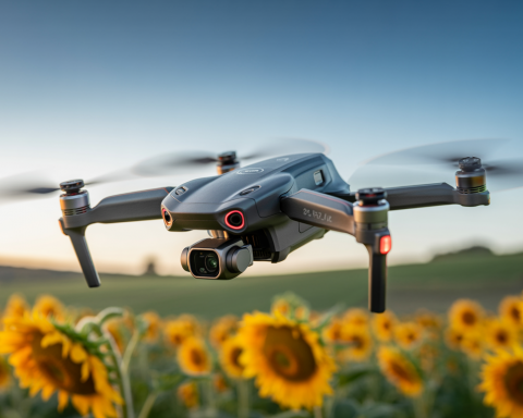 В МАИ-создали-симулятор-для-обучения-дронов-с ИИ