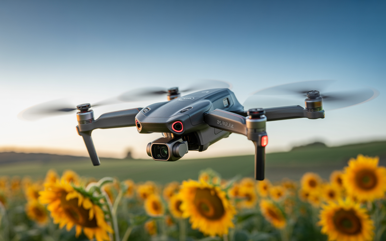 В МАИ-создали-симулятор-для-обучения-дронов-с ИИ