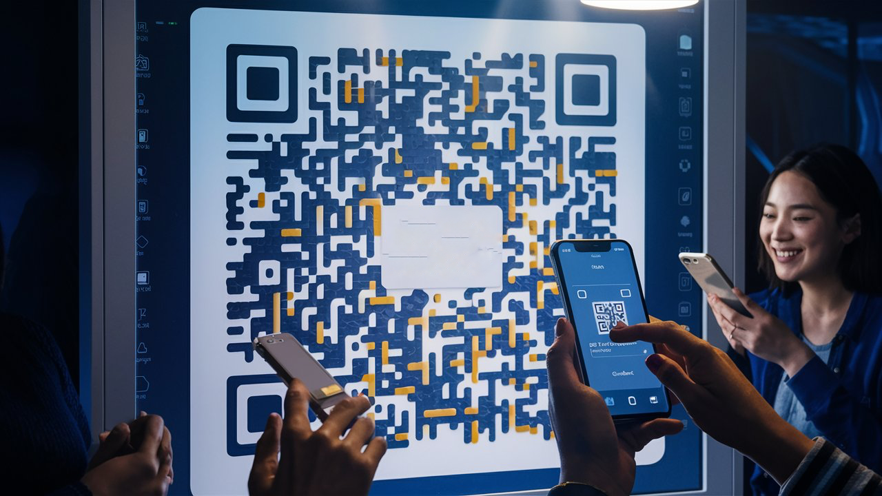 Дети-смогут-платить-через-qr-код-в-приложении-Сбера