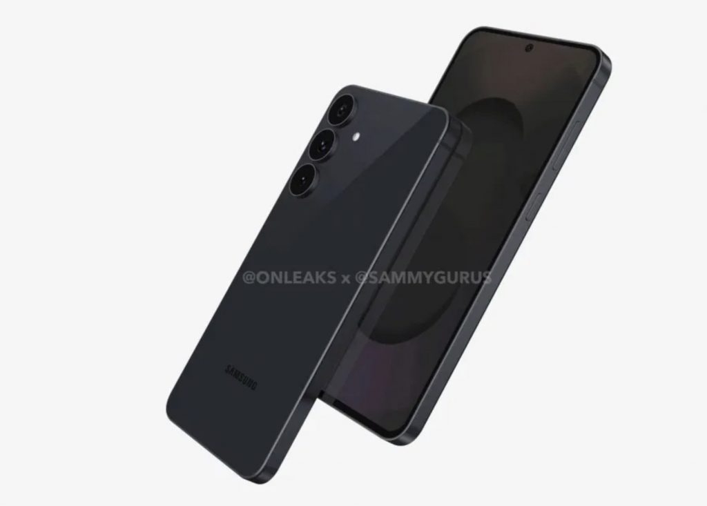 galaxy-s25-fe-будет-поддерживать-быструю-зарядку-мощностью-45-Вт