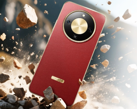 honor-x70-5g-представлен-официально:-аккумулятор-8300-мАч,-ip69k-и-экран-6000-нит