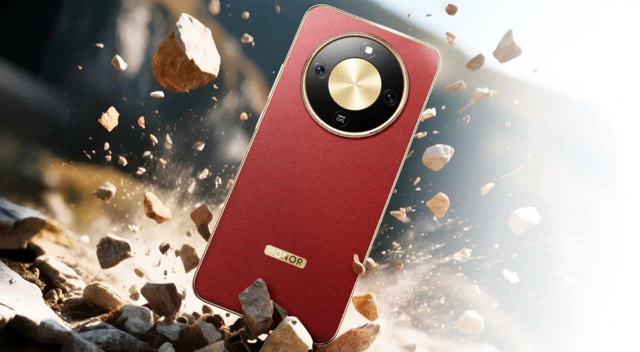 honor-x70-5g-представлен-официально:-аккумулятор-8300-мАч,-ip69k-и-экран-6000-нит