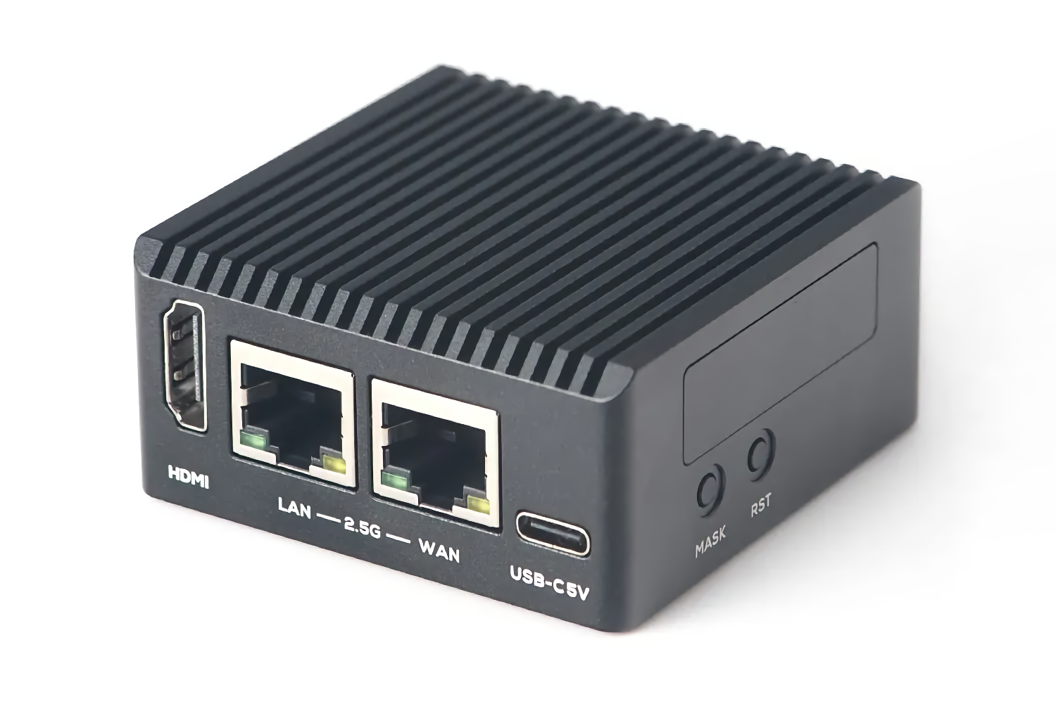 the-new-nanopi-r76s-mini-pk-received-2.5g-ethernet,-dimensions-58-×-58-mm-and-a-price-of-only-$-70