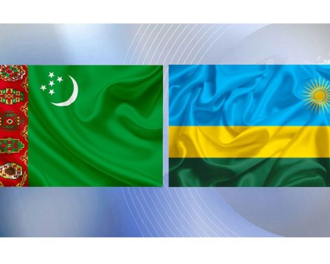 Министры-иностранных-дел-Туркменистана-и-Республики-Руанда-провели-телефонные-переговоры