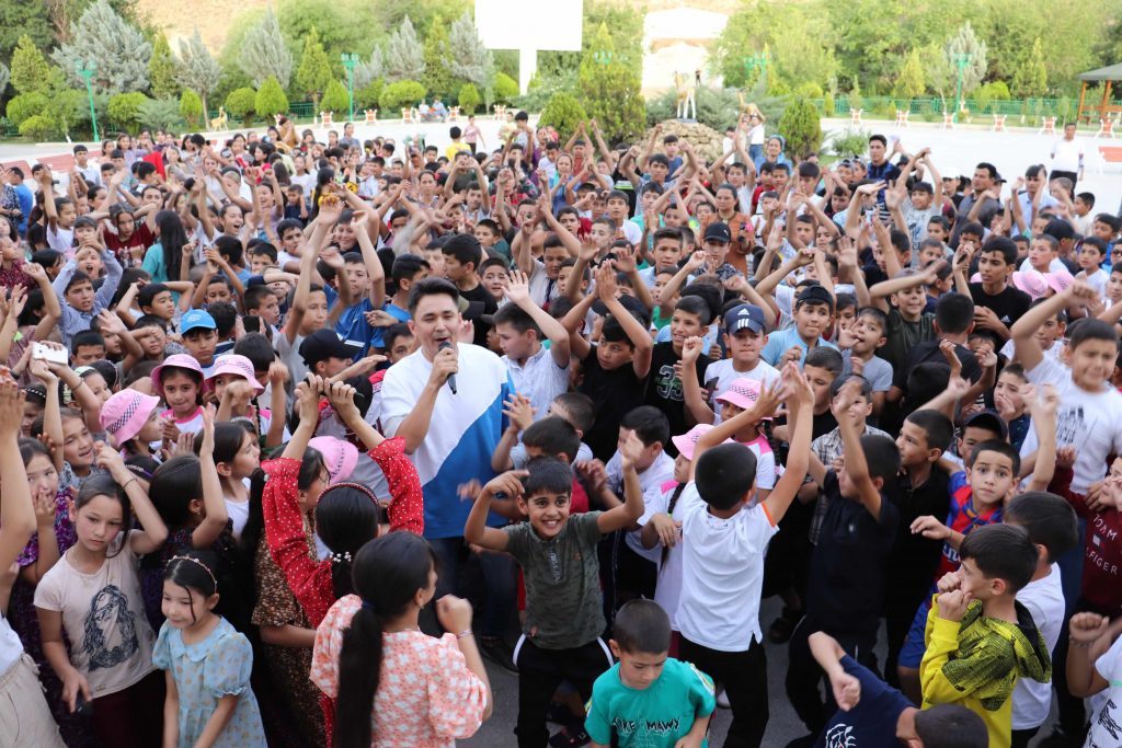 В-Туркменистане-создан-незабываемый-отдых-для-детей