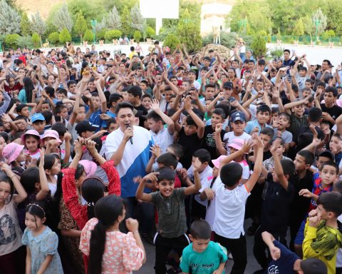 В-Туркменистане-создан-незабываемый-отдых-для-детей