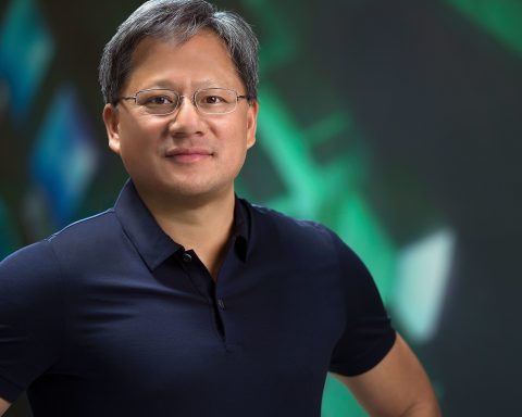 the-head-of-nvidia-praised-chinese-ai-models,-calling-them-world-class-technologies