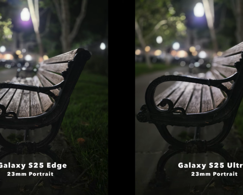 Насколько-камеры-samsung-s25-edge-отличаются-от-ultra:-подробное-сравнение
