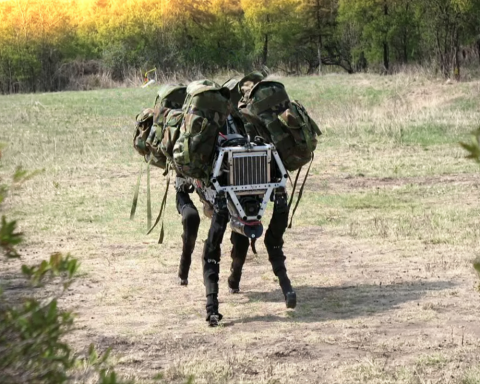 Военный-эксперт-перечислил-наземных-роботов,-способных-заменить-пехоту-на поле-боя