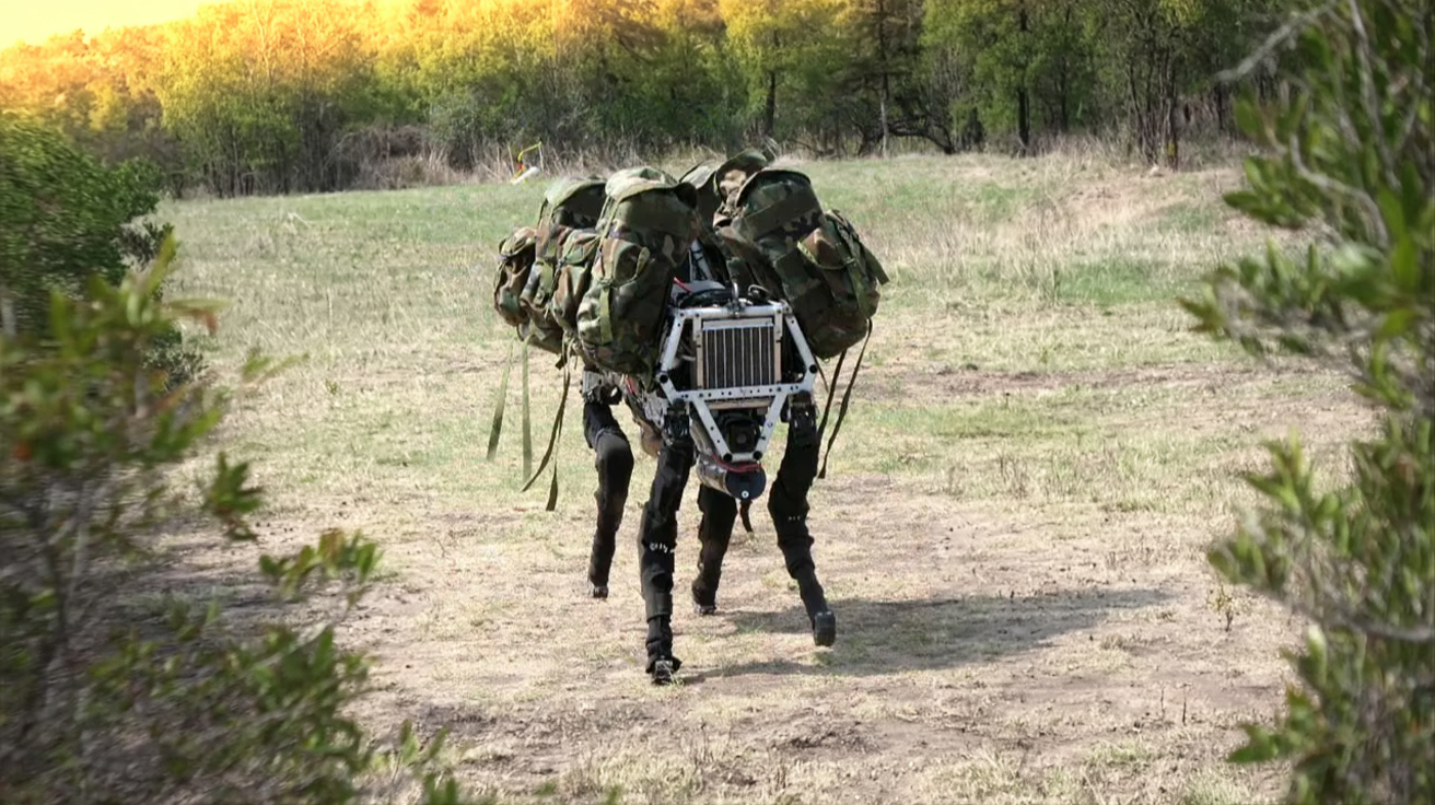 Военный-эксперт-перечислил-наземных-роботов,-способных-заменить-пехоту-на поле-боя