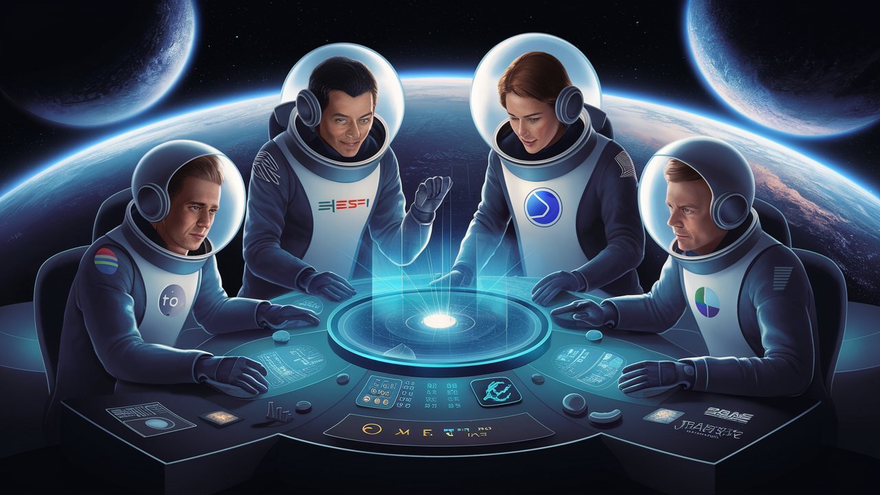 Российский-нацпроект-«Космос»-стартует-в-следующем-году