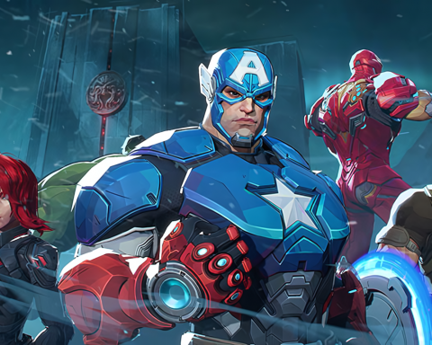 nvidia-dlss-4-разогнал-marvel-rivals-до-450-fps-в-4k