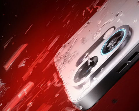 oppo-представила-k13-turbo-—-первый-водонепроницаемый-смартфон-с-активным-охлаждением