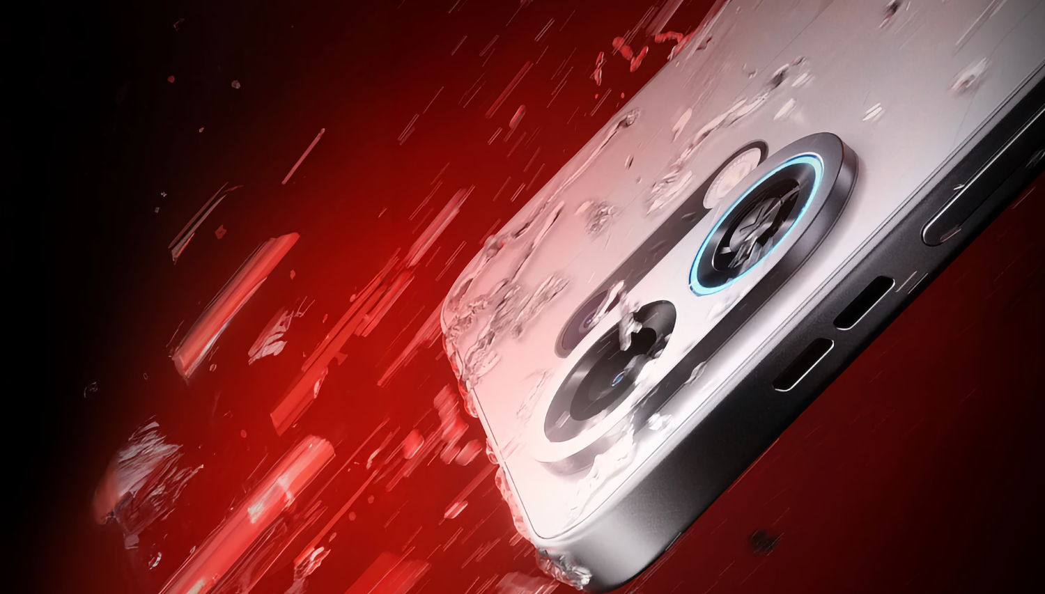 oppo-представила-k13-turbo-—-первый-водонепроницаемый-смартфон-с-активным-охлаждением